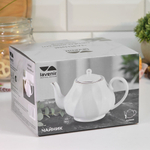 Чайник заварочный 1л "Шарм" (00111838)