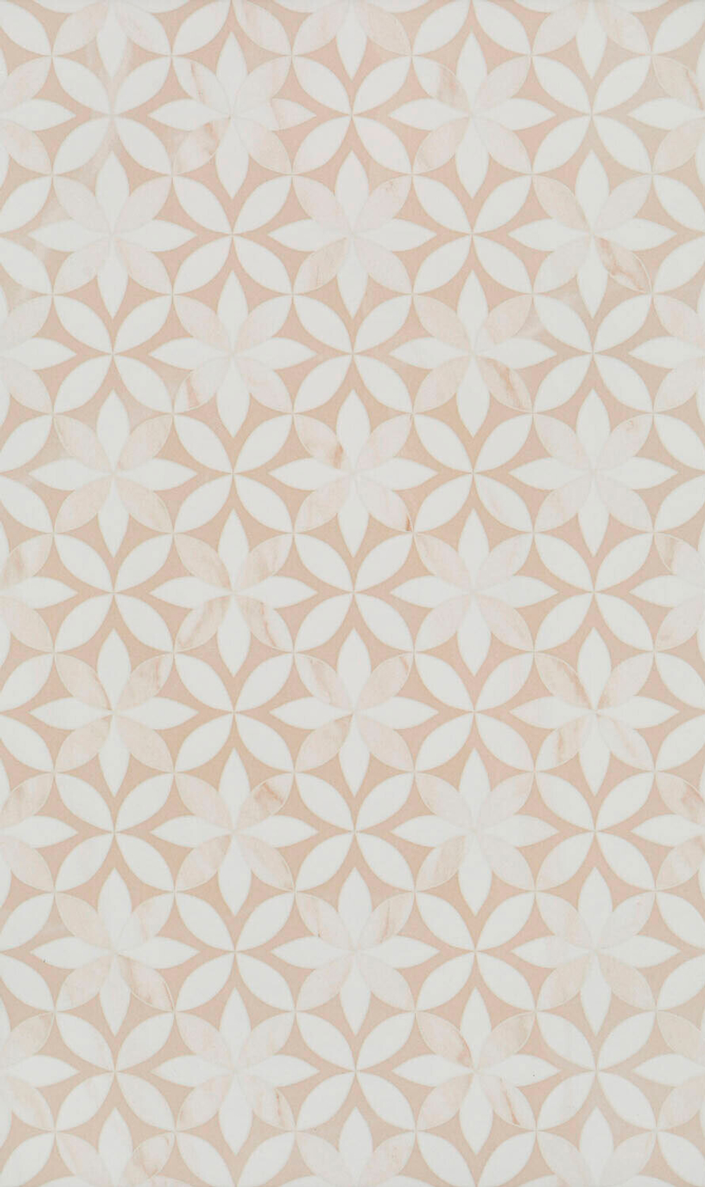 Плитка облицовочная Gracia Ceramica Donna Beige 03 бежевая 500х300х8 мм (8 шт.=1,2 кв.м)