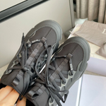 Christian Dior D-Connect Sneaker