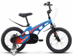 Велосипед 18" Stels Galaxy синий