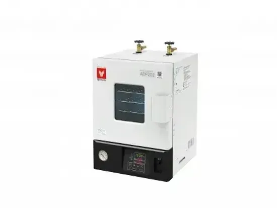 Вакуумный сушильный шкаф Yamato ADP-310C