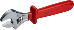 Ключ Navigator 93 419 NHT-Krad01-250 (разводной, раскрытие до 29 мм)