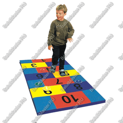 ПОКРЫТИЕ ПОЛ T-COV002