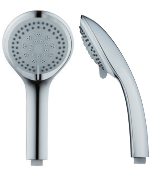 Лейка для душа (3 поз.) в пакет ViEiR (100/1шт)