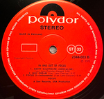 Focus - In And Out Of Focus (Англия 1973г.)