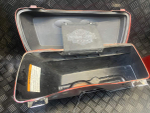 Кофры боковые Harley-Davidson Electra Glide FLHTCU 1580 (без ключа)
