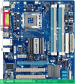 Материнская плата GigaByte GA-G41M-COMBO-GQ