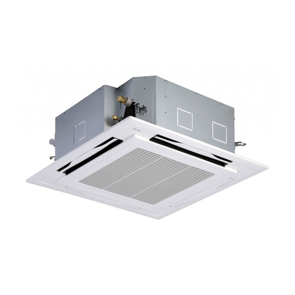 Toshiba RAS-M13SMUV-E кассетный блок мульти сплит-системы