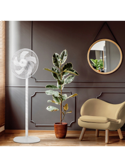 Вентилятор напольный Electrolux EFF-1005