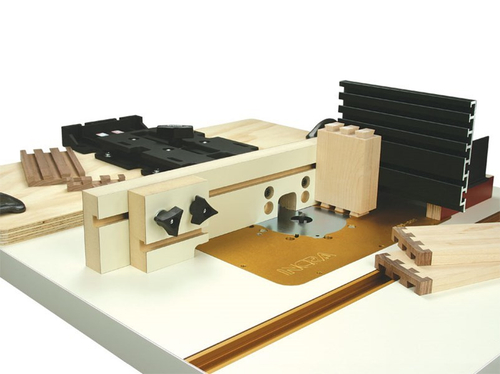 Параллельный упор Original INCRA Jig Fence System IJ32FNCSYS