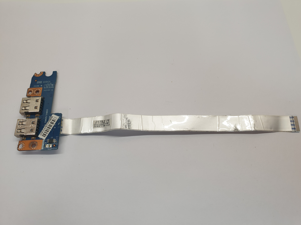 Плата USB Acer E1-571G, V3-571G, E1-531, LS-7911P