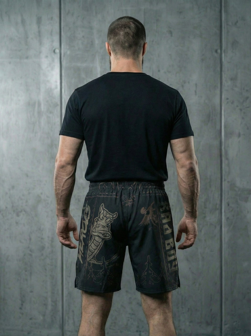 Комплект "Горыныч 2"