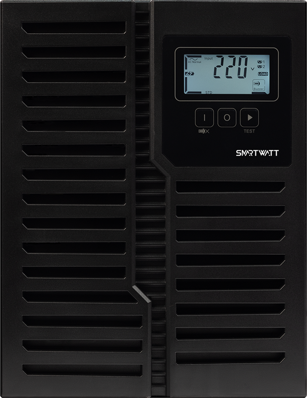 ИБП SMARTWATT UPS XPERT COMBO 3kVA