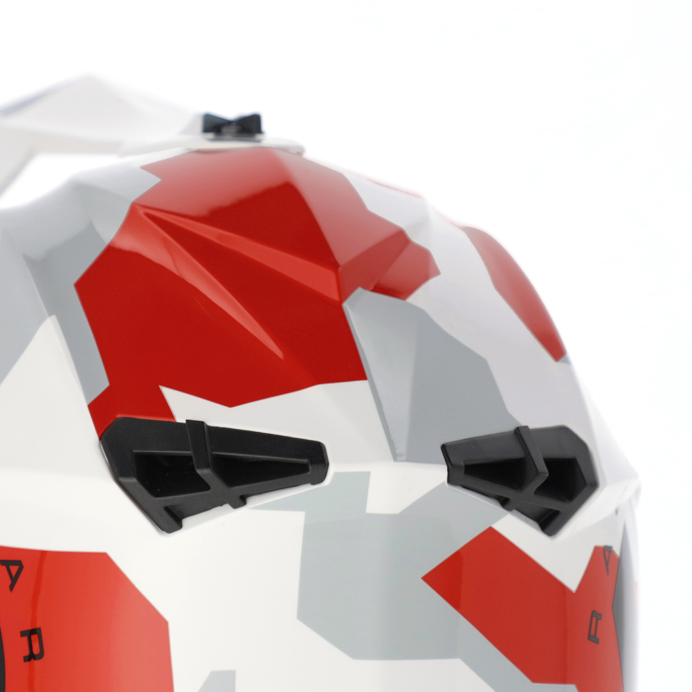 Шлем Acerbis LINEAR 22-06 HELMET