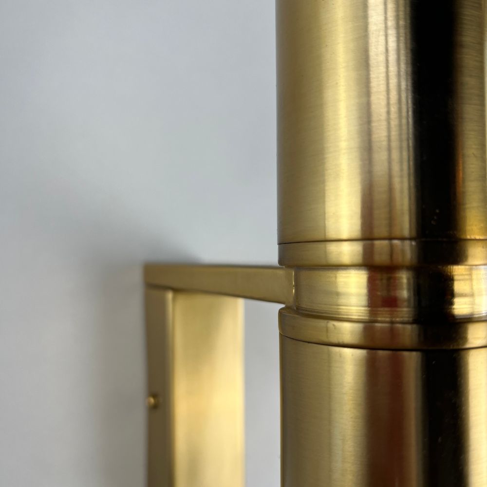 Настенный Светильник Gidrant By Imperiumloft By Imperiumloft