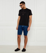 Хлопковое мюли Boston Birkenstock - серый(160371)