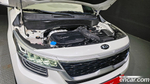 Kia Seltos Бензин 1.6 Turbo 2WD (03.2021)