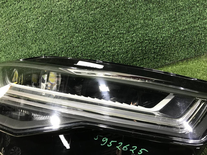 Фара правая Audi A6 RS6 C7 (2014-2018) Matrix Full LED