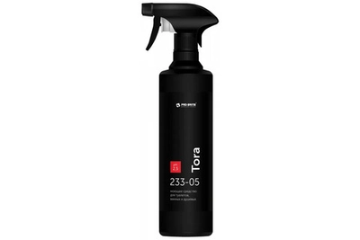Моющее средство для туалетов, ванных и душевых Pro-brite TORA 233-05, 500 мл.