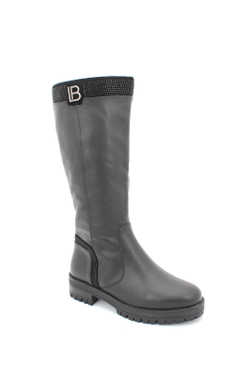 Сапоги женские Ascalini W23024B