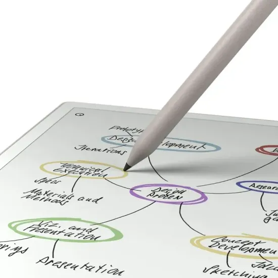 Remarkable Графический планшет RM126, черный