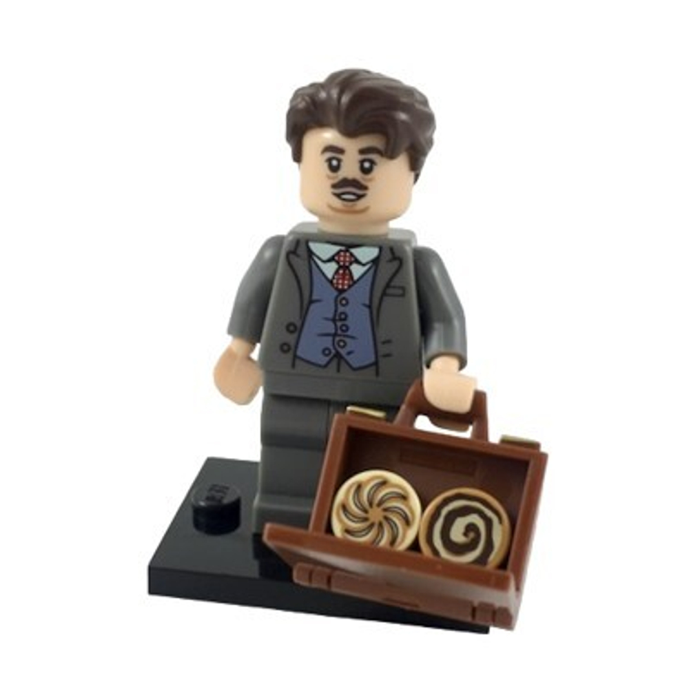 Якоб Ковальски 71022 colhp-19