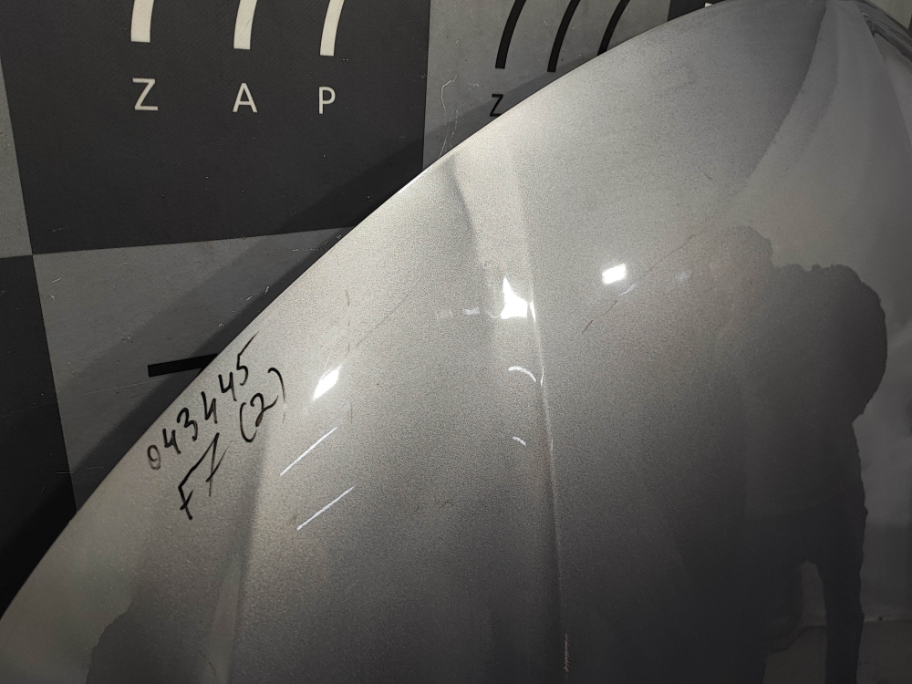 Капот Haval F7 2 24-нв Б/У Оригинал 8402109XKN02AD