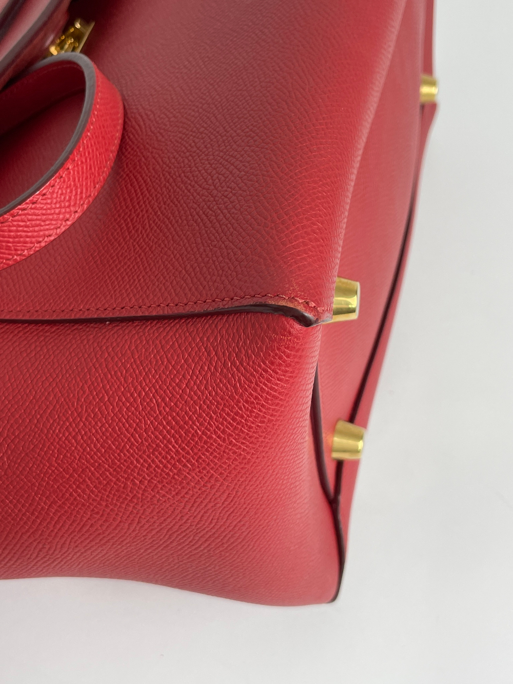 Сумка Celine Belt Bag mini