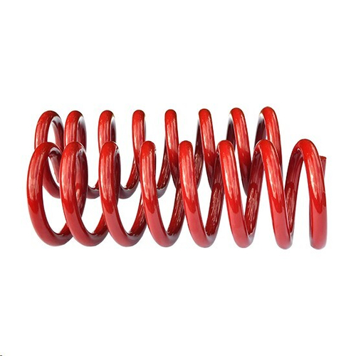 Пружина перед. подвес. /21214/ (БЕЛМАГ)