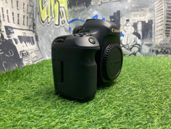 Canon EOS 5D Mark III 2.500 кадров