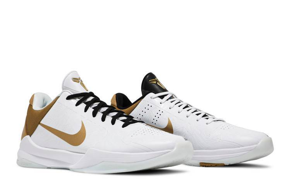 Кроссовки Nike Zoom Kobe 5 Protro "Big Stage"