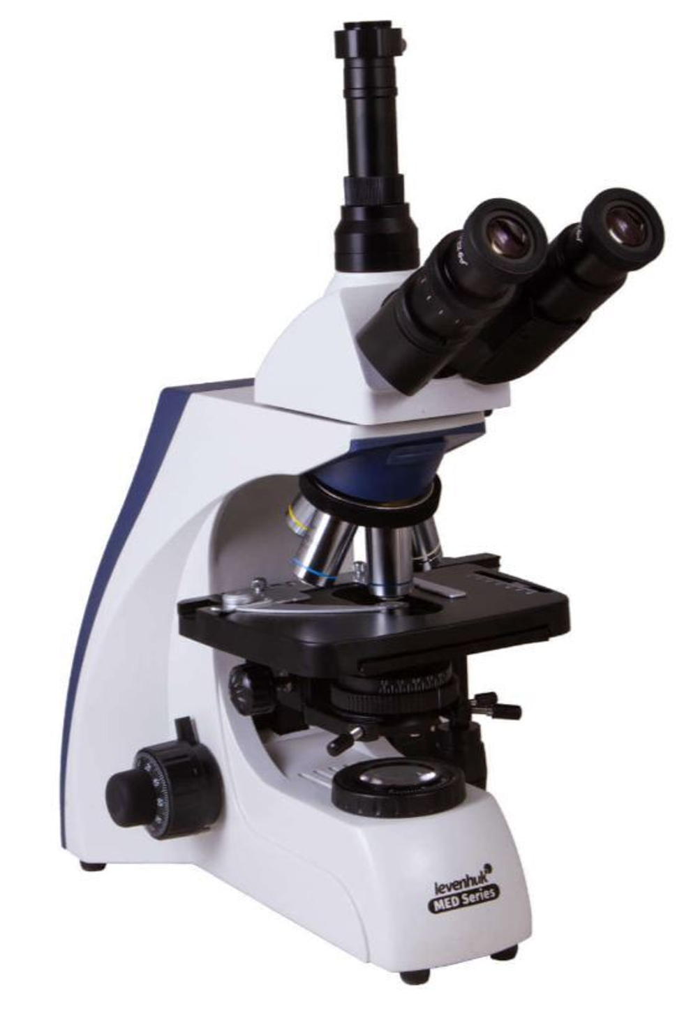Микроскоп  Levenhuk MED 35T