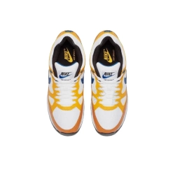 Мужские кроссовки Nike Air Span 2 'Yellow Ochre' AH8047-700