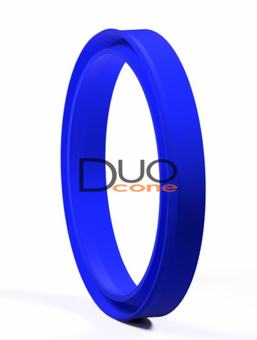 Штоковое уплотнение 1672323 CATERPILLAR