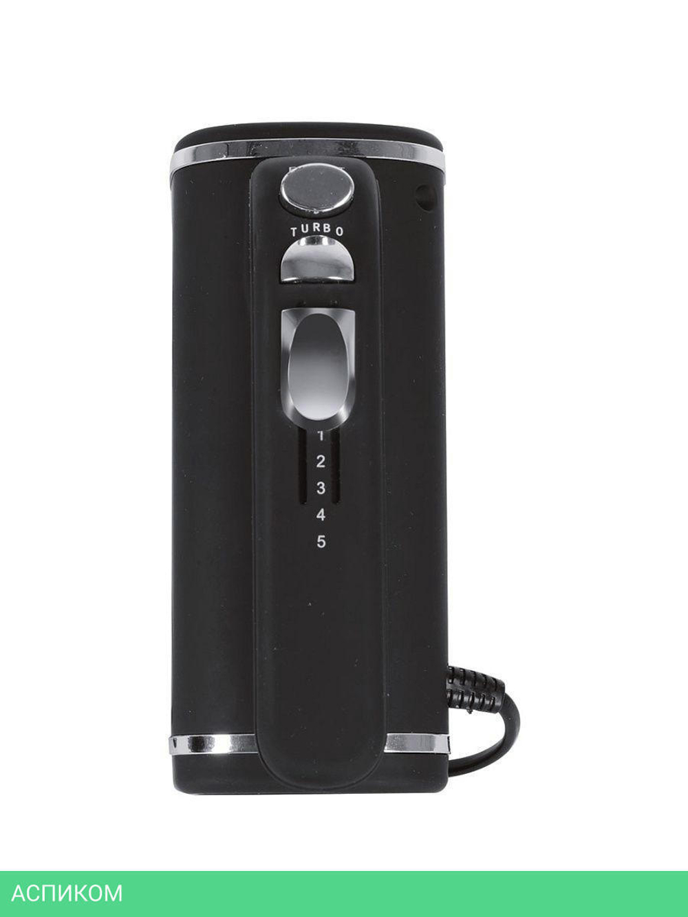 Миксер Polaris PHM 5014 черный
