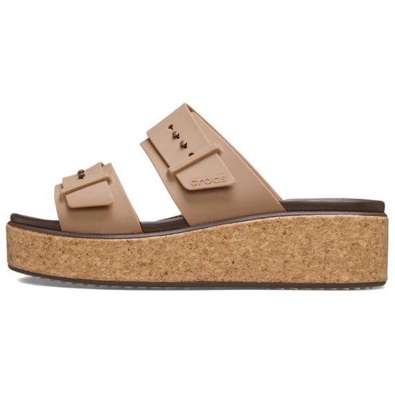 Crocs Brooklyn 'Brown'