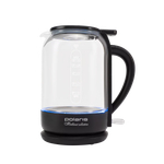 Чайник POLARIS PWK 1753CGL чёрный