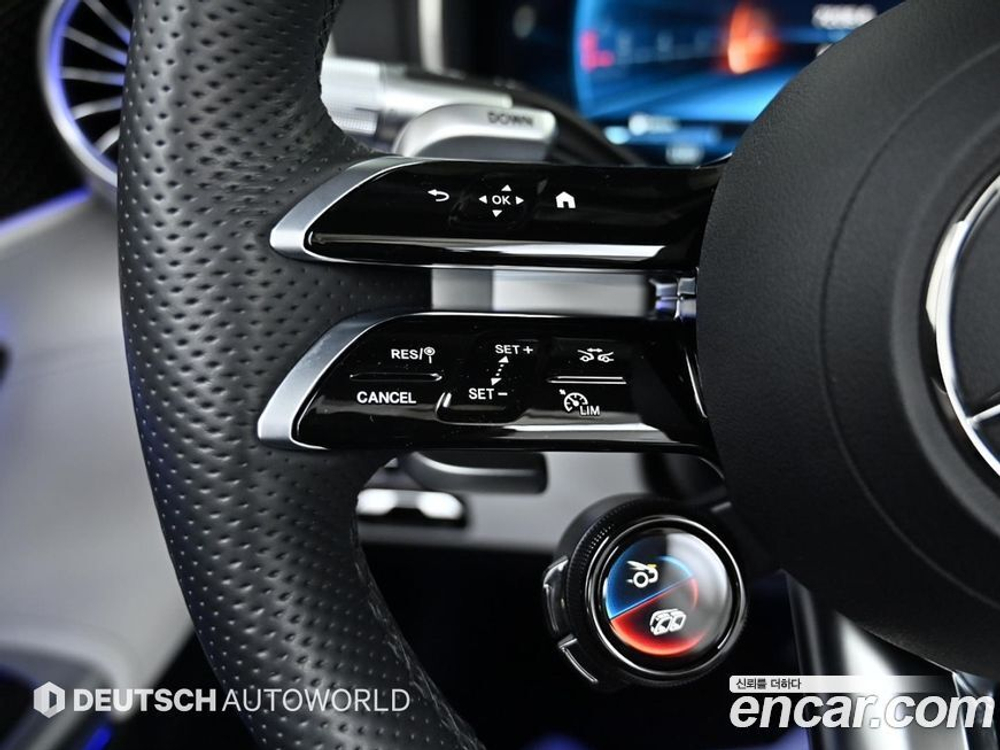 Mercedes-Benz SL-Class R232 AMG SL63 4MATIC+ (06.2023)