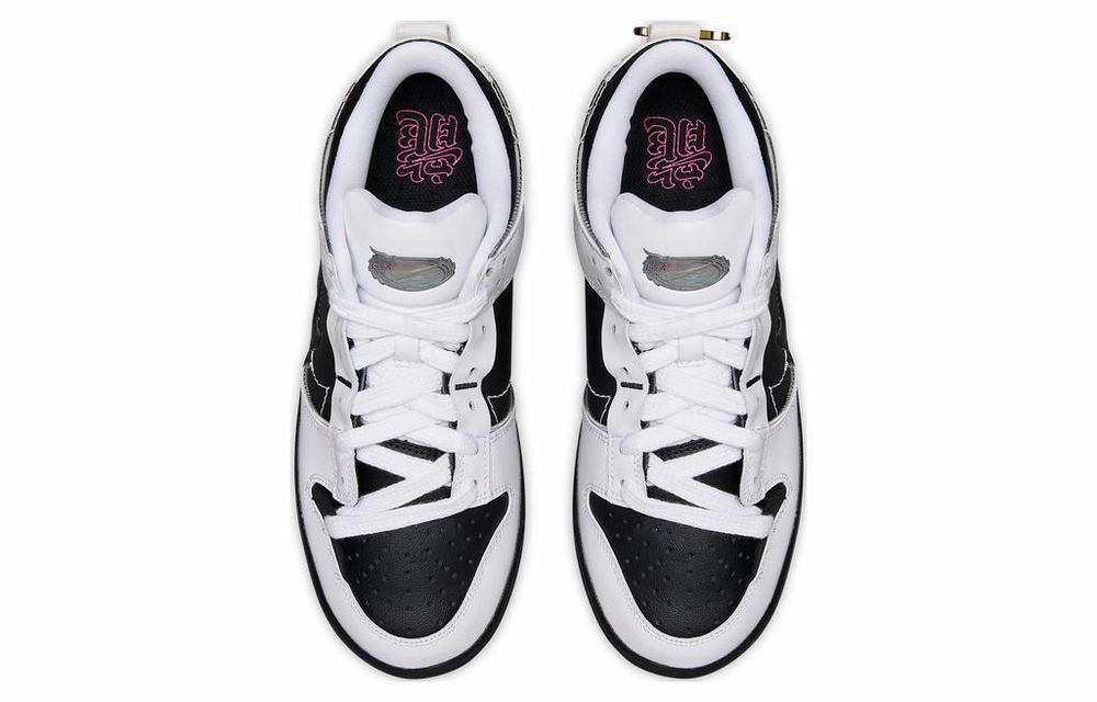 Кроссовки Nike Dunk Disrupt 2 Cny Years Of Dragon (Женская размерная сетка)