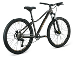 Женский велосипед Aspect Alma Elite 27 (2025)
