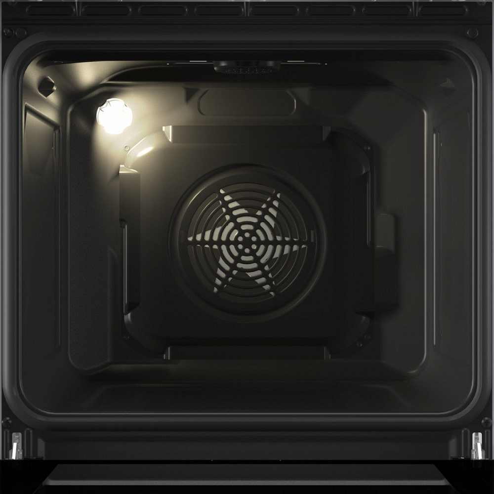 Комбинированная плита Gorenje MEKS5141X