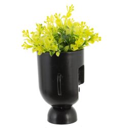 GAEM Цветочная композиция, L10 W8 H16 см