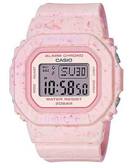 Часы Casio Baby-G BGD-560CR-4