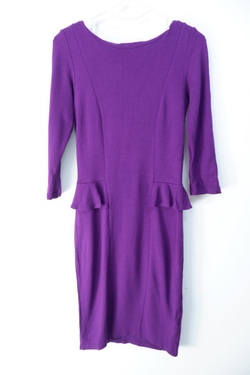 Платье 3Suisses с вискозой красивого цвета 40 размер