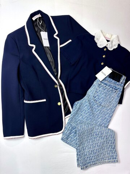 Пиджак Valentino