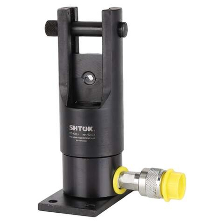 Гидравлический стационарный пресс SHTOK ПГ-300С+ 02023