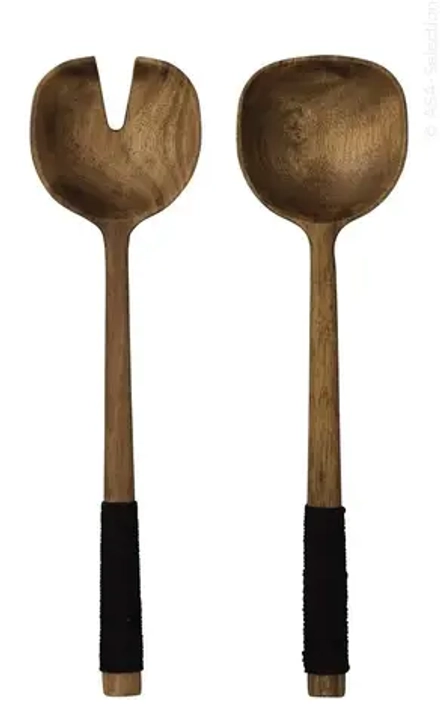 ASA Салатный набор 31см акация