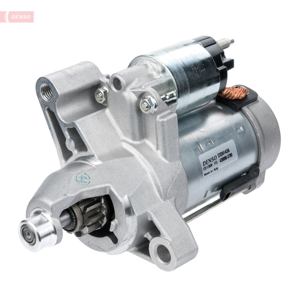 DENSO - DSN1436-DES - Starter