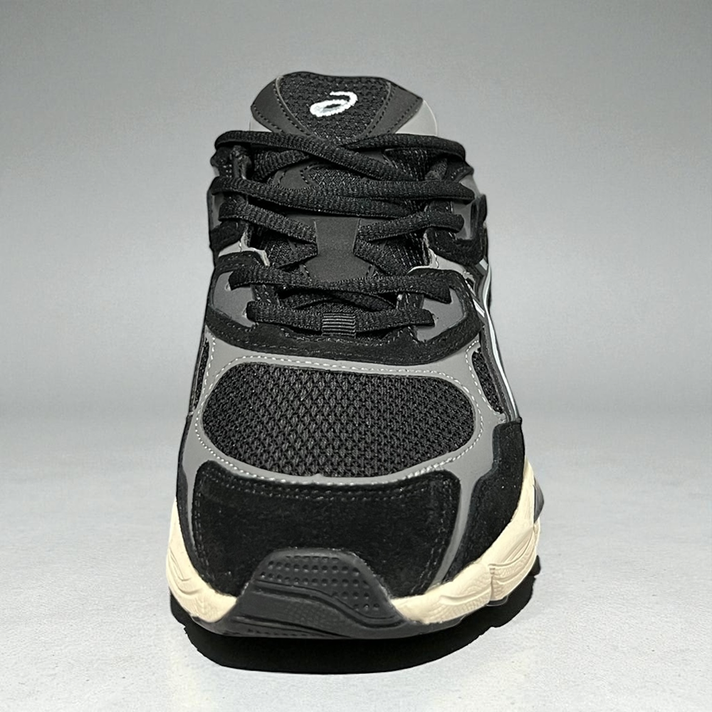 Asics Gel-NYC Winter • Black