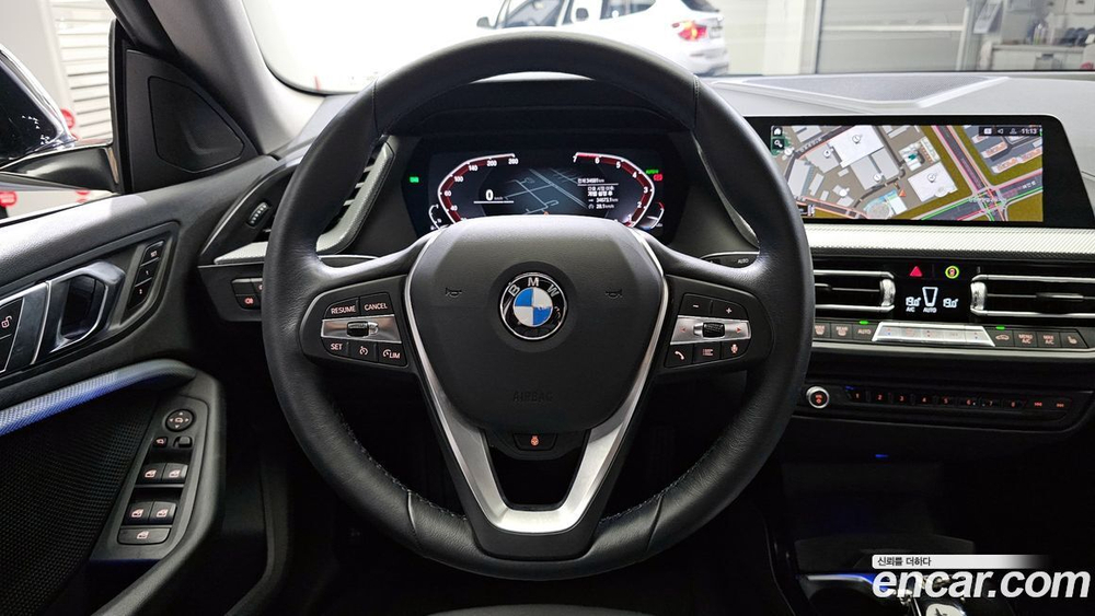 BMW 2 Series Gran Coupe (F44) 220i Advantage (06.2021)